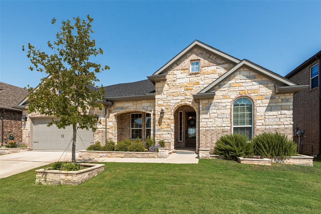 1124 Huckleberry Street