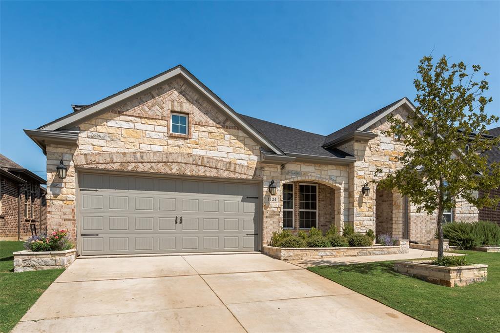 1124 Huckleberry Street