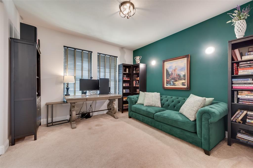 1124 Huckleberry Street