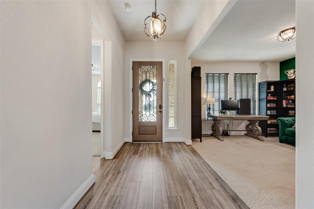 1124 Huckleberry Street