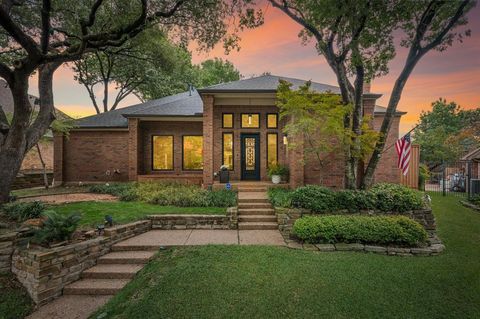 7314 Danashire Avenue Dallas TX 75231