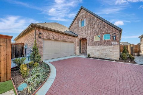 4703 Boyds Branch Drive Arlington TX 76005