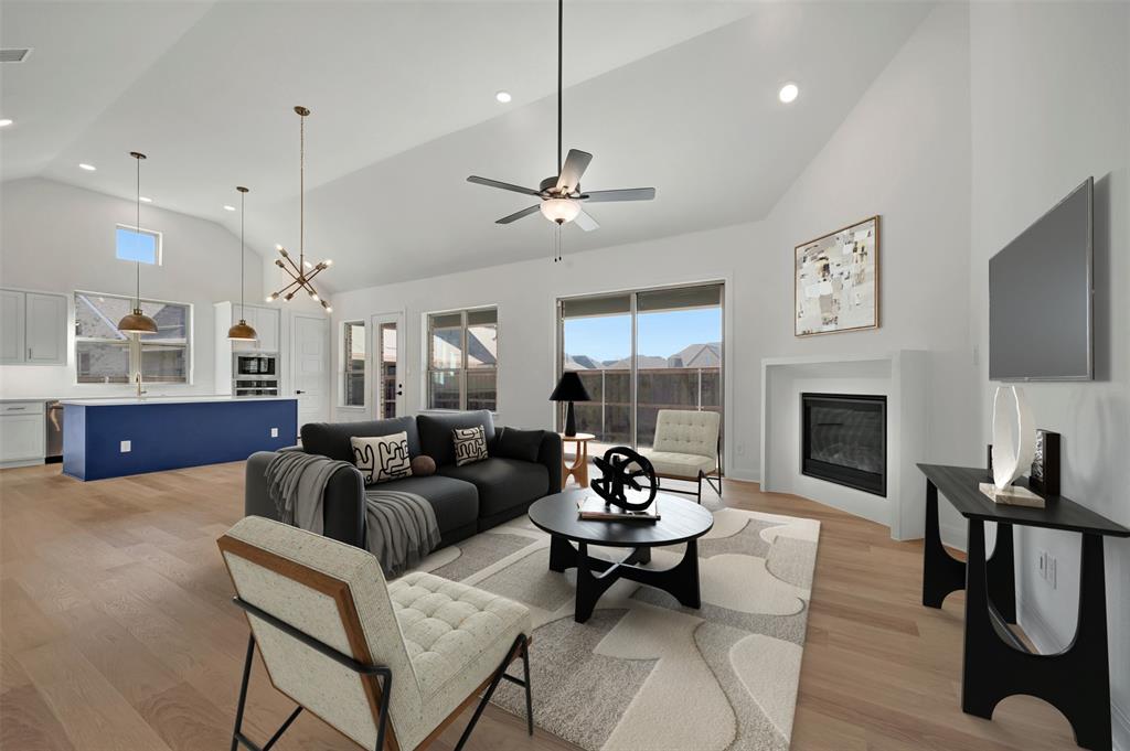 Viridian Elements 55+ - Residential