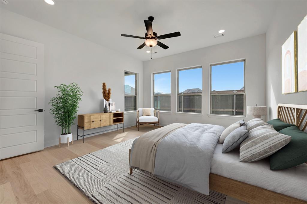 Viridian Elements 55+ - Residential