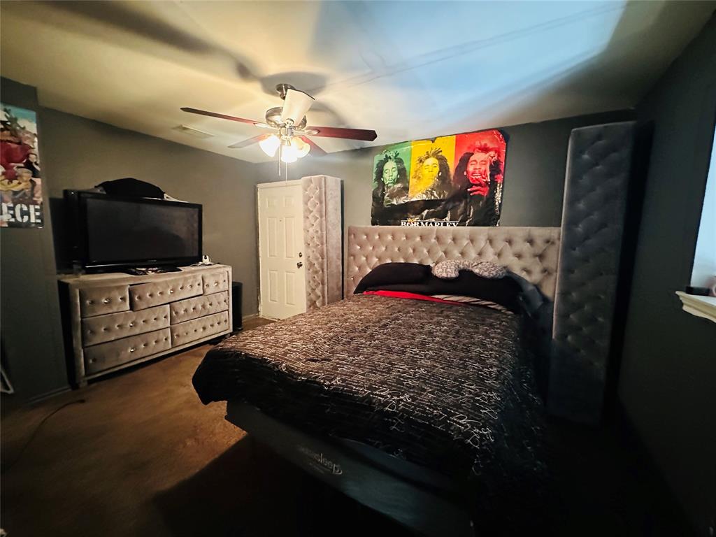 Richland Trace Condos - Residential