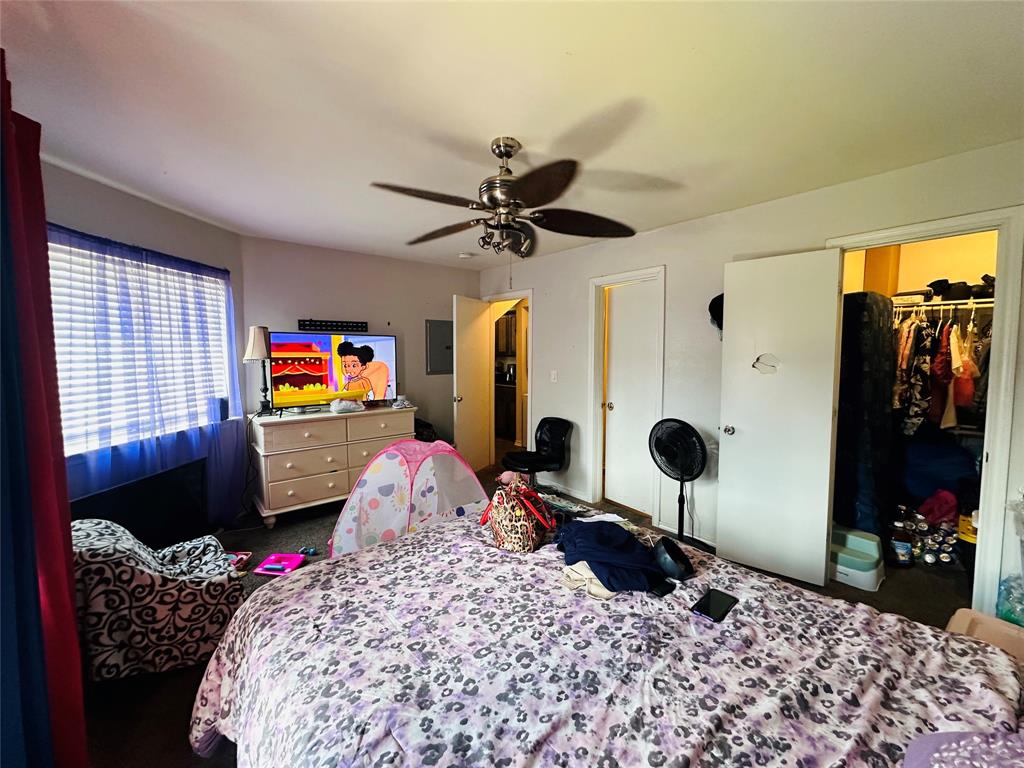 Richland Trace Condos - Residential