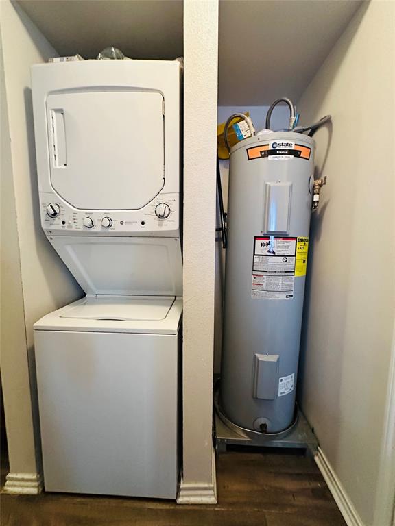 Richland Trace Condos - Residential