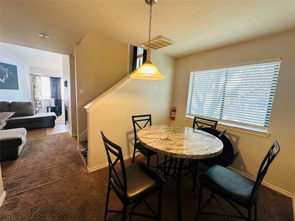 Richland Trace Condos - Residential