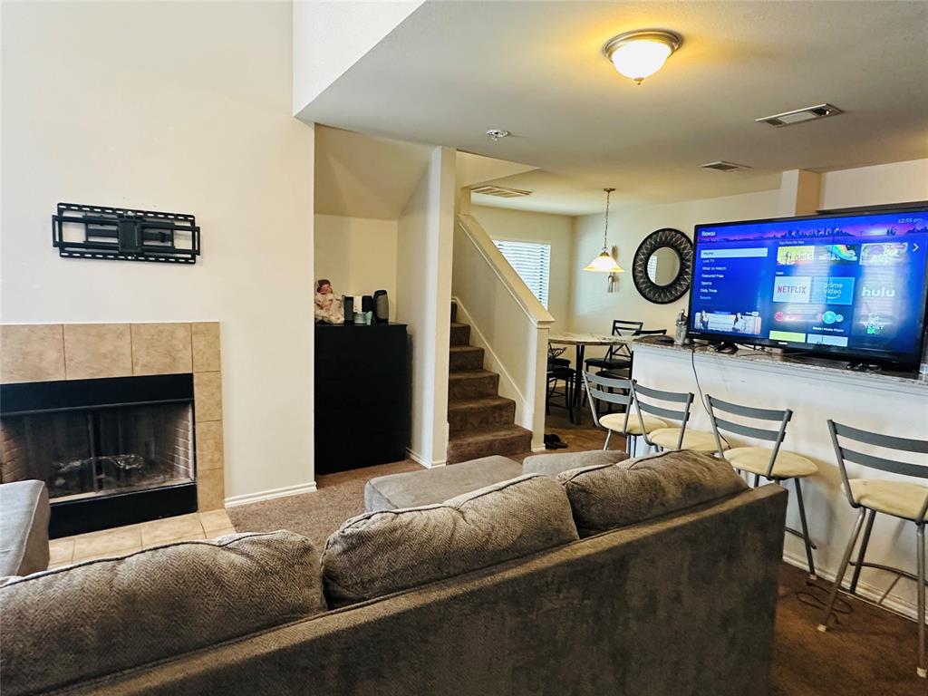 Richland Trace Condos - Residential