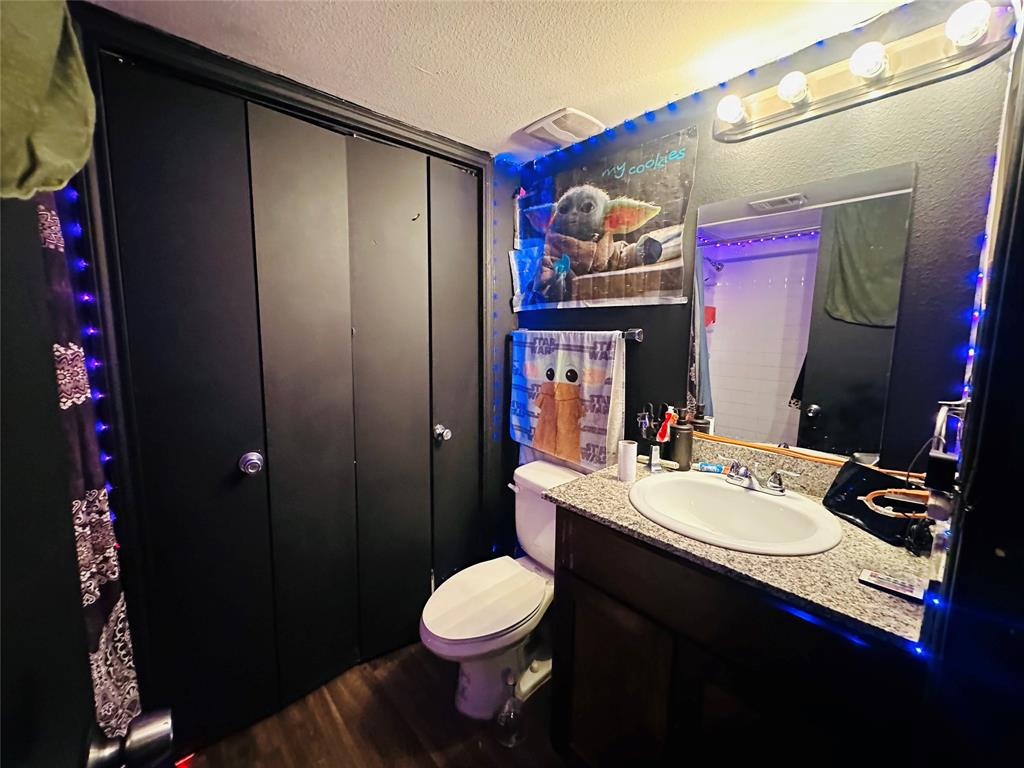 Richland Trace Condos - Residential