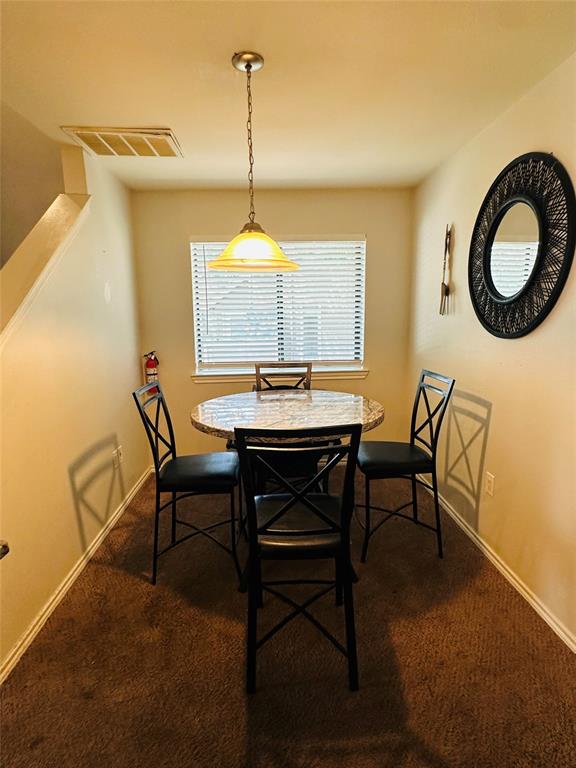 Richland Trace Condos - Residential