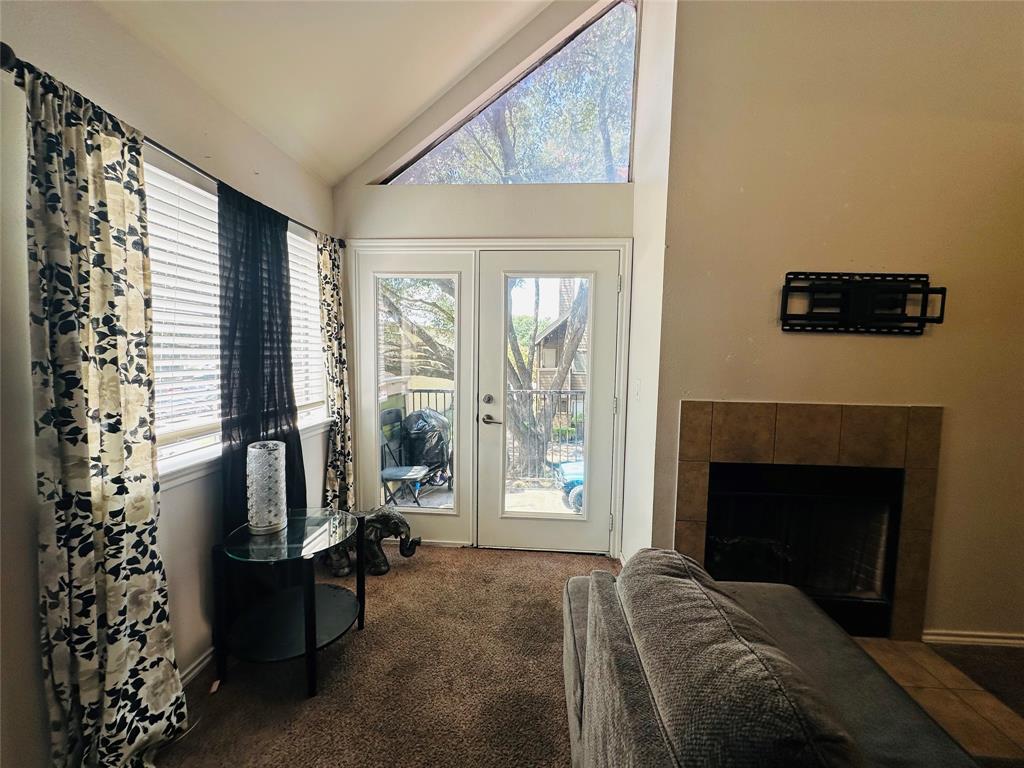 Richland Trace Condos - Residential