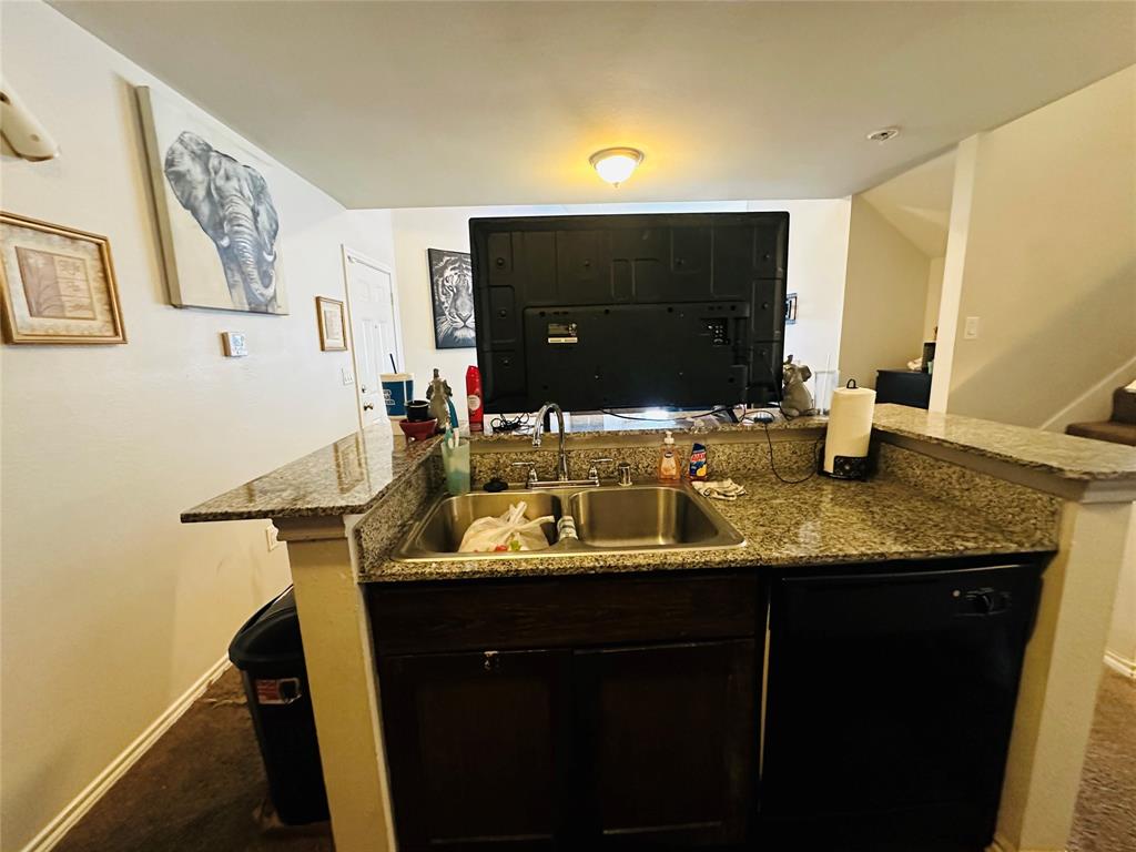 Richland Trace Condos - Residential