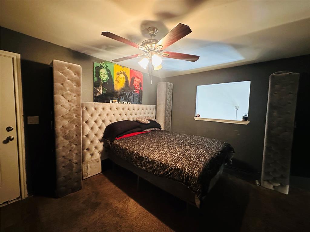 Richland Trace Condos - Residential