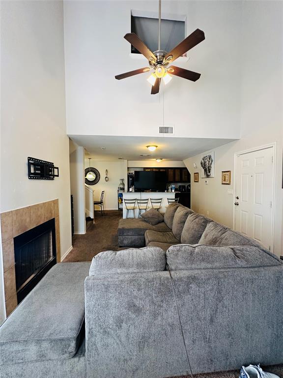 Richland Trace Condos - Residential