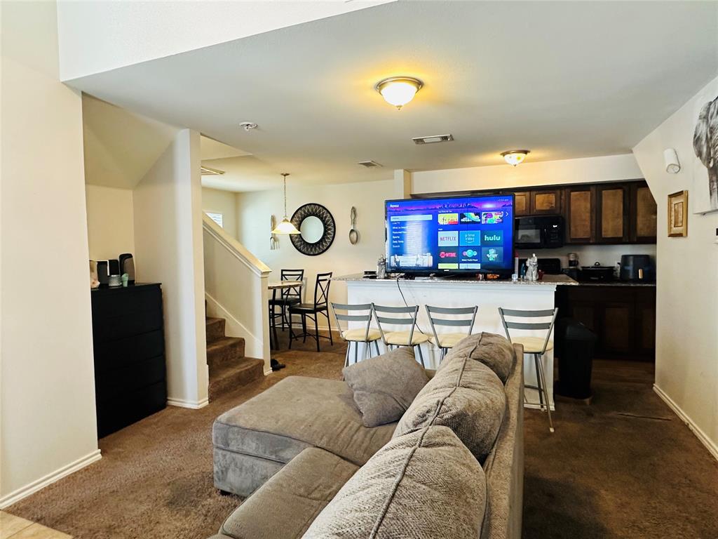 Richland Trace Condos - Residential