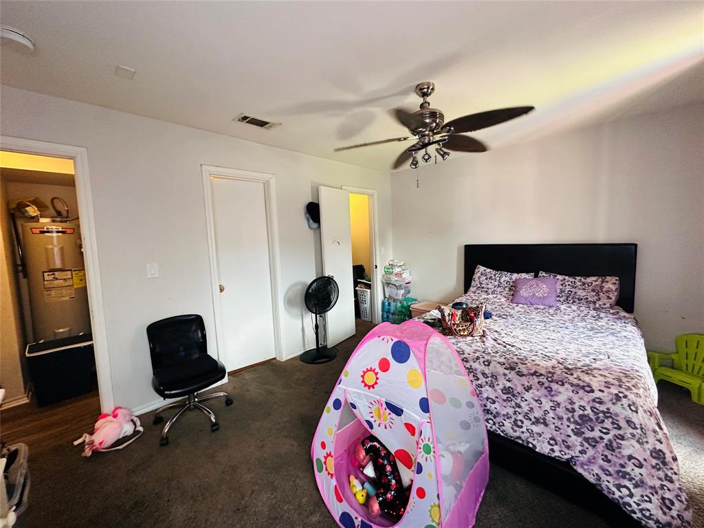 Richland Trace Condos - Residential