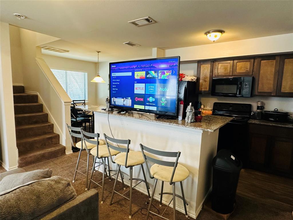 Richland Trace Condos - Residential