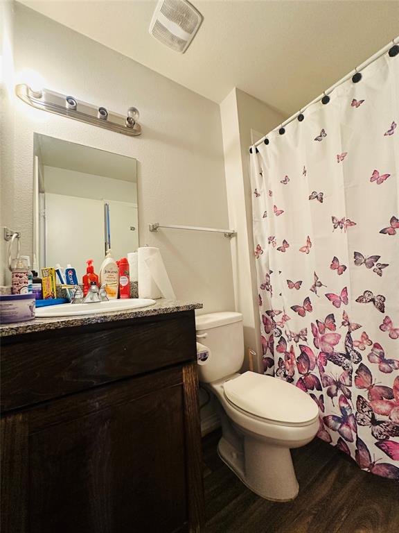 Richland Trace Condos - Residential