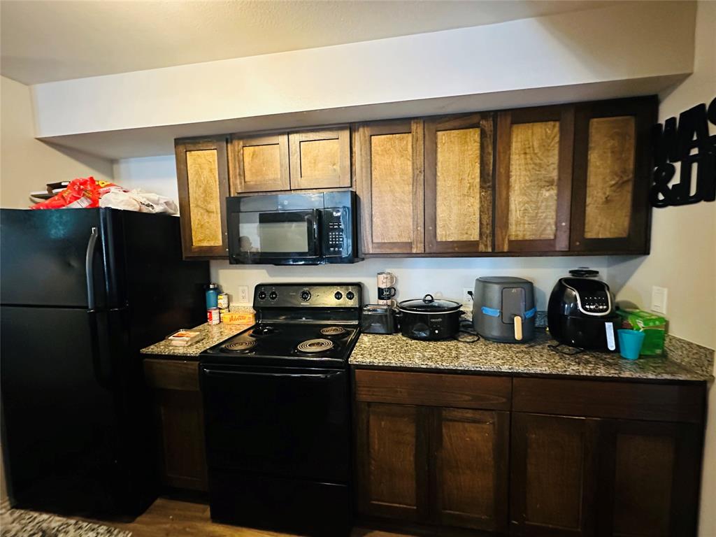 Richland Trace Condos - Residential