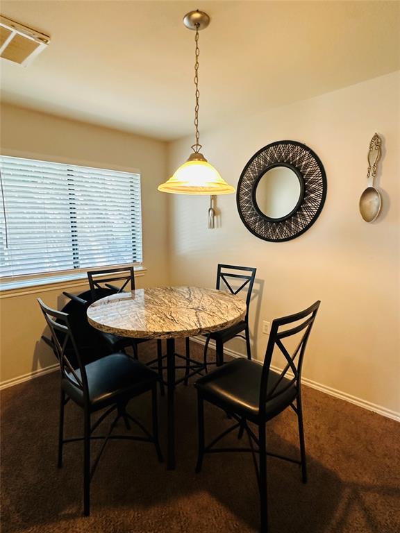 Richland Trace Condos - Residential