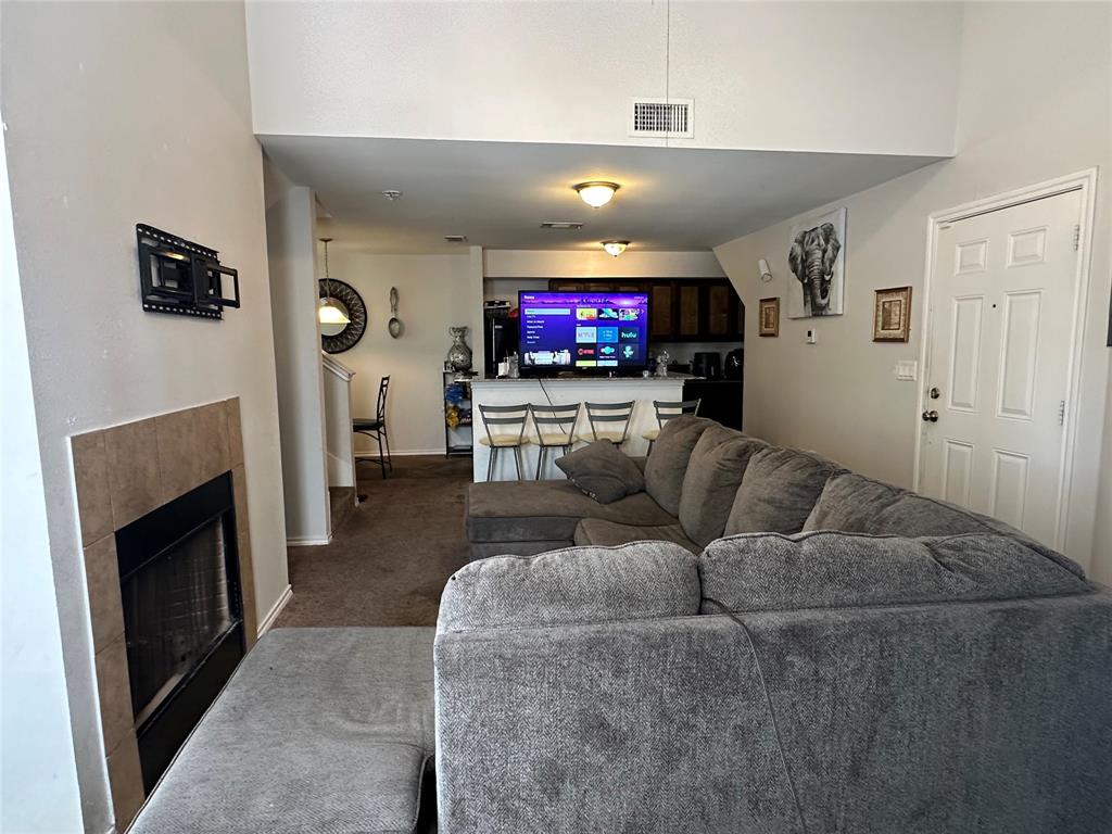 Richland Trace Condos - Residential