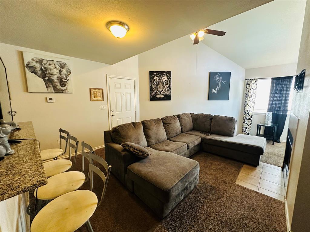 Richland Trace Condos - Residential