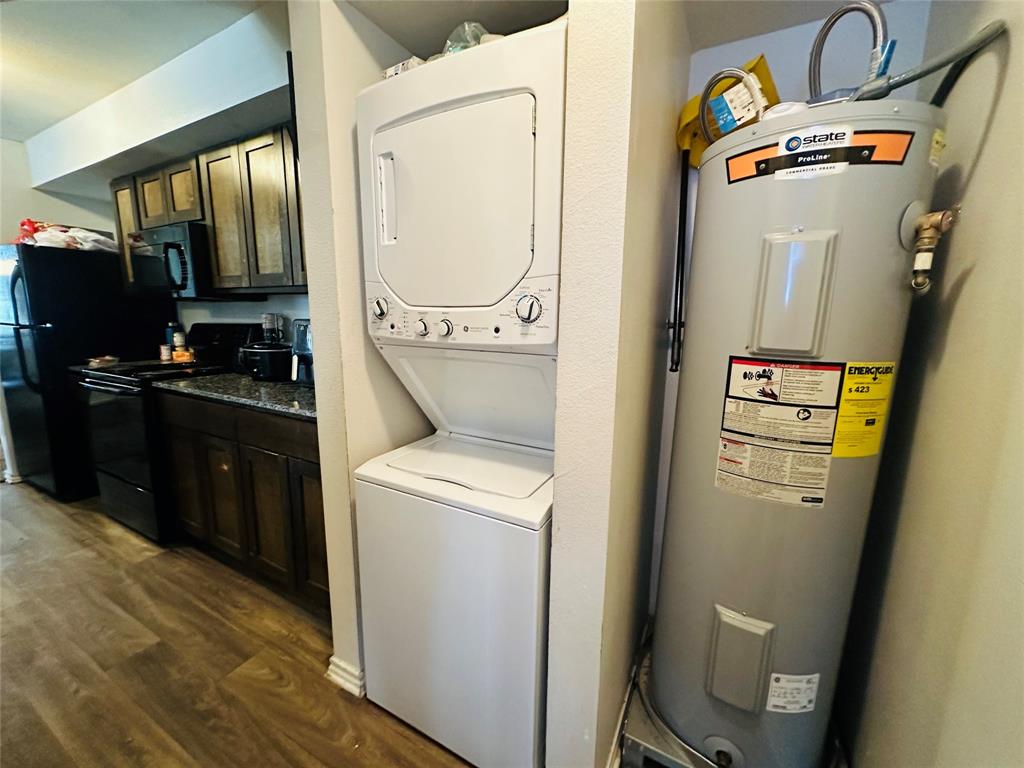 Richland Trace Condos - Residential