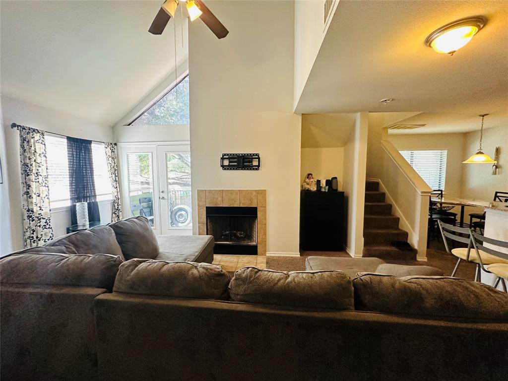 Richland Trace Condos - Residential