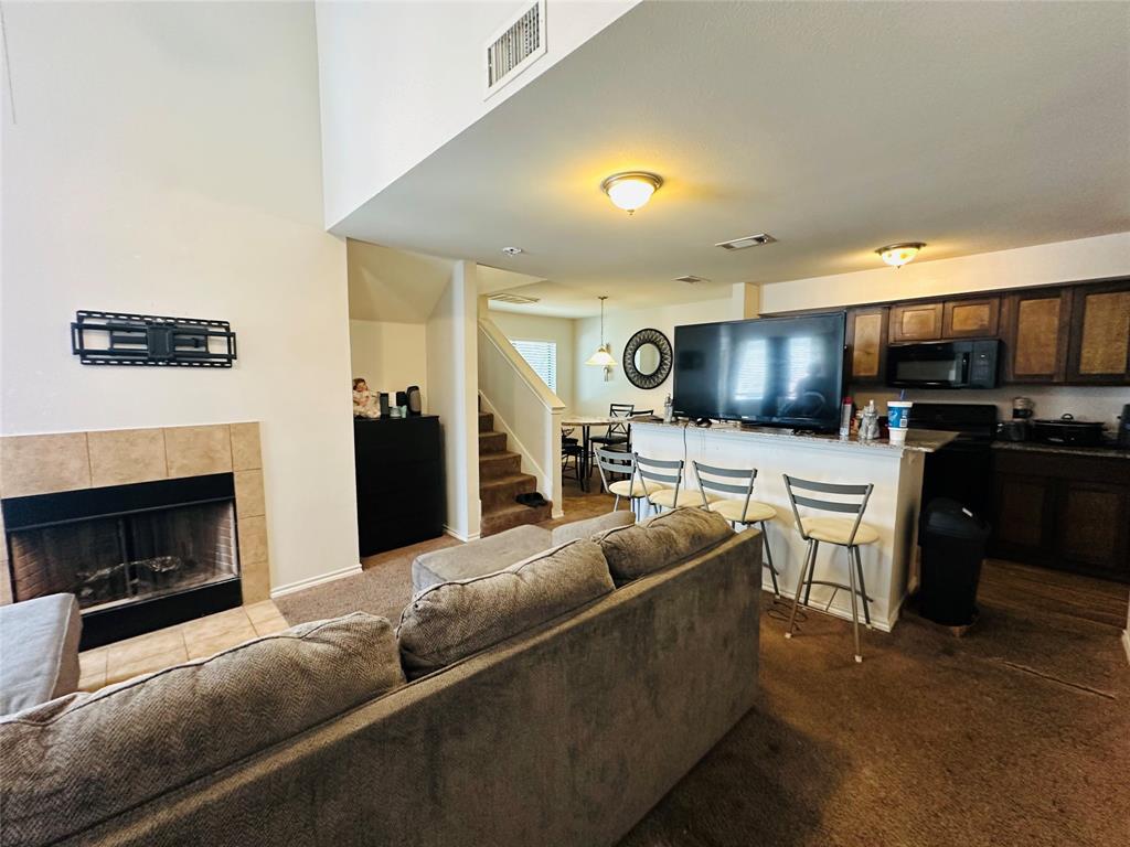 Richland Trace Condos - Residential