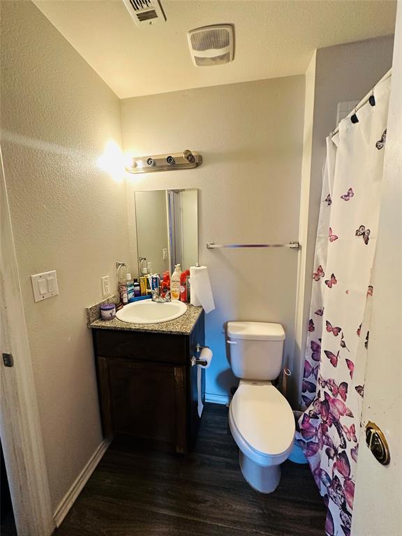 Richland Trace Condos - Residential