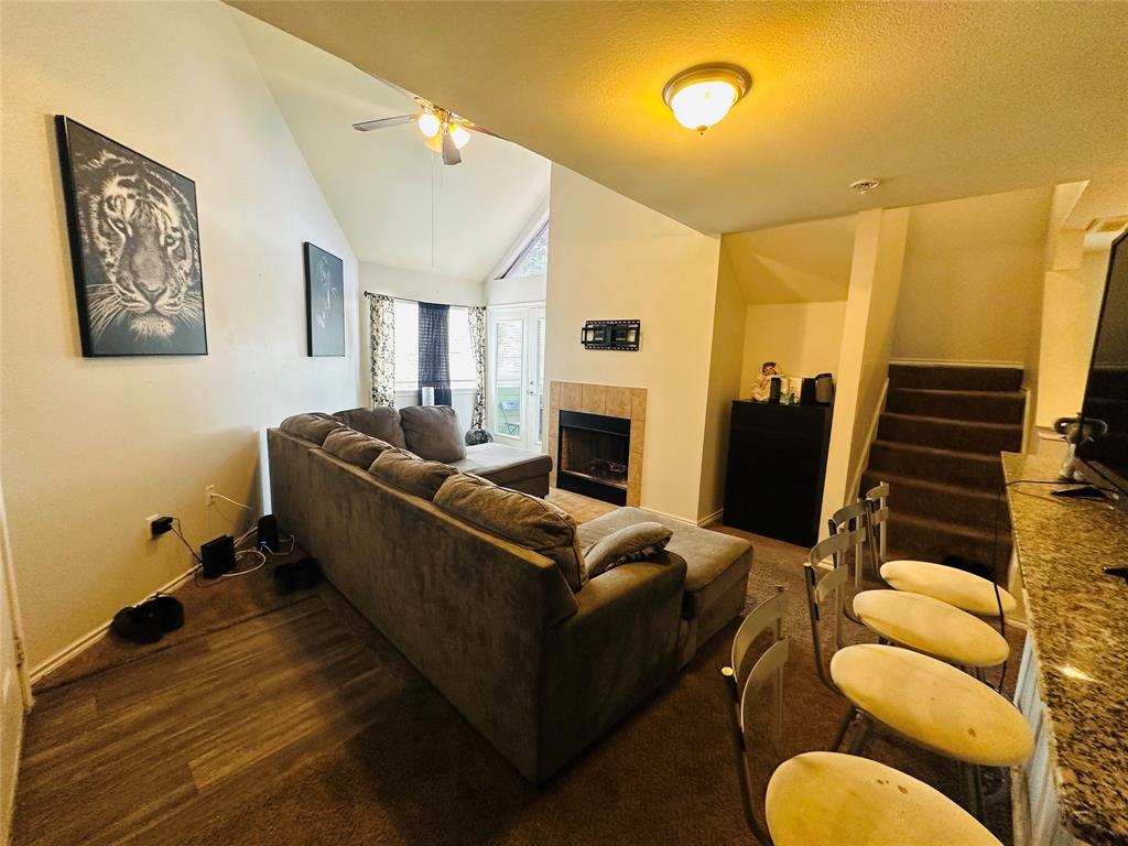 Richland Trace Condos - Residential