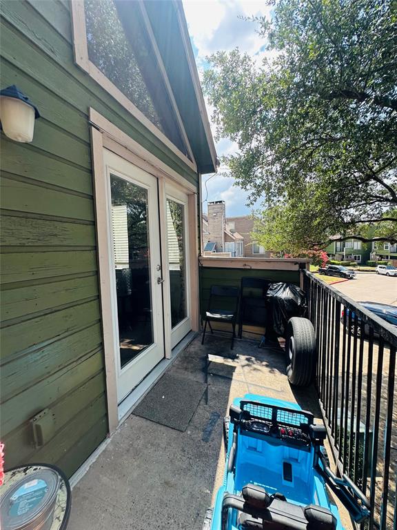 Richland Trace Condos - Residential