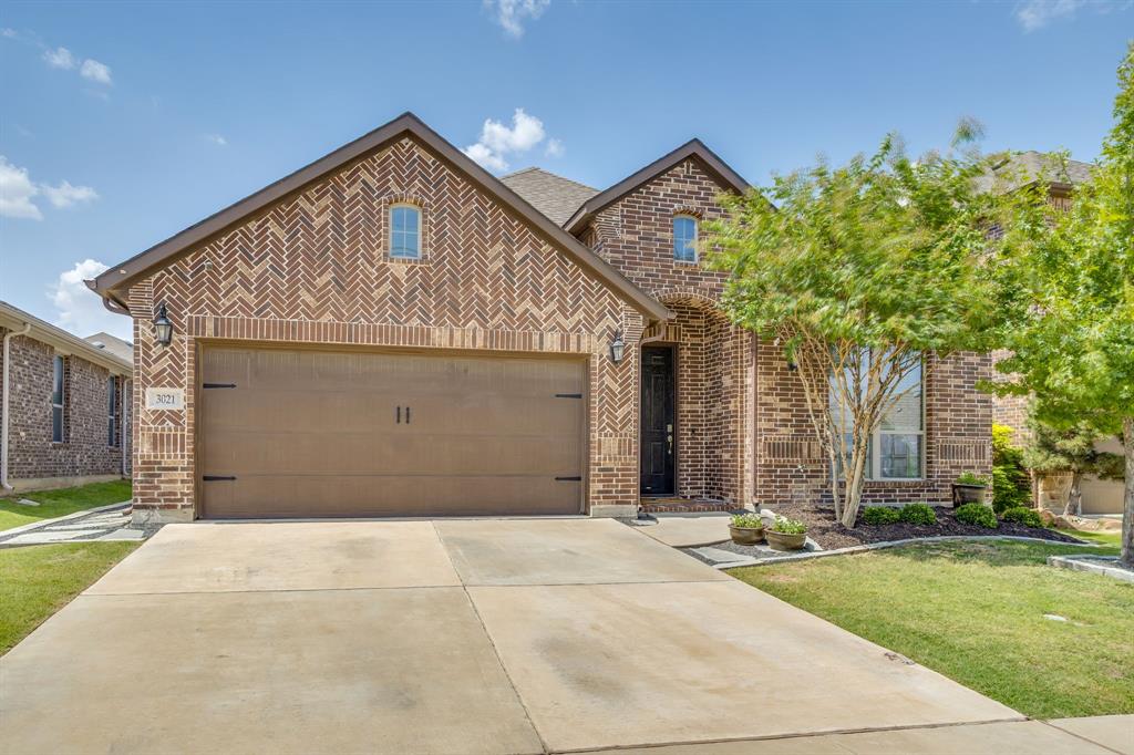 3021 Bella Lago Drive