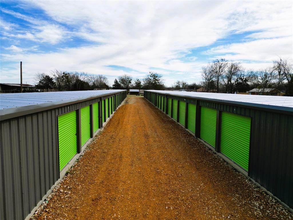 SAND ACRES - Commercial Sale