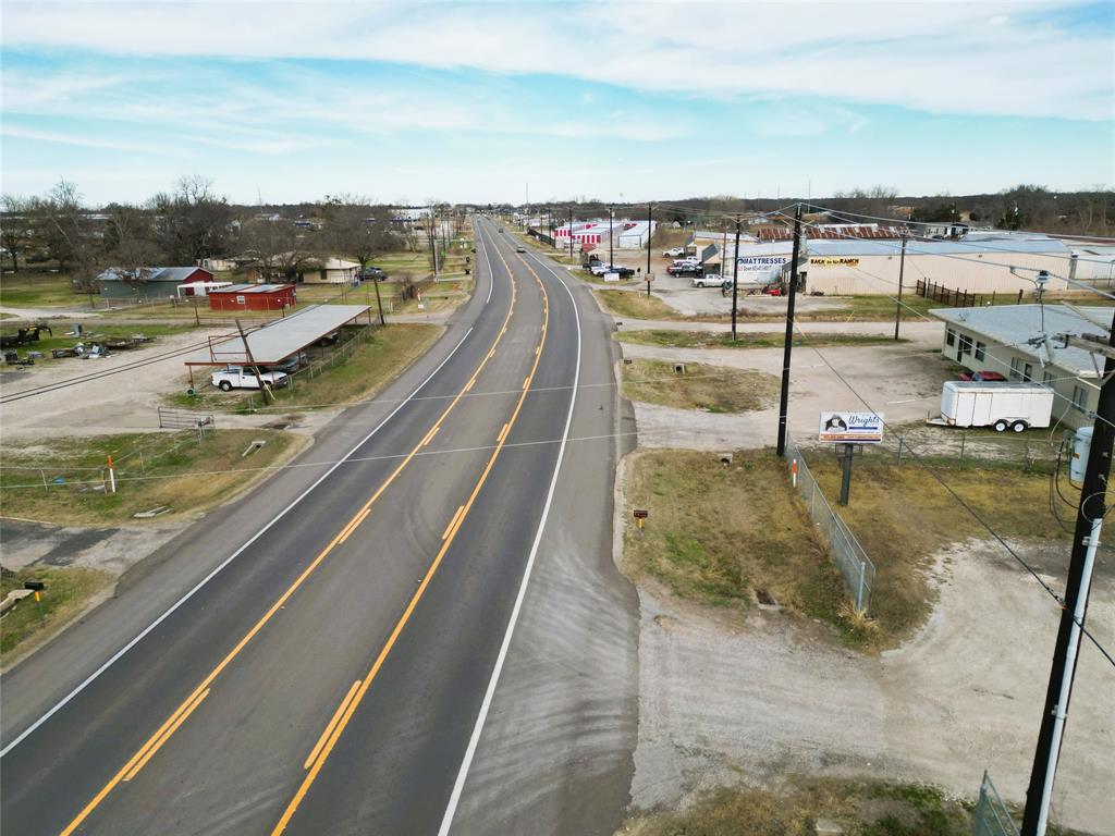 SAND ACRES - Commercial Sale