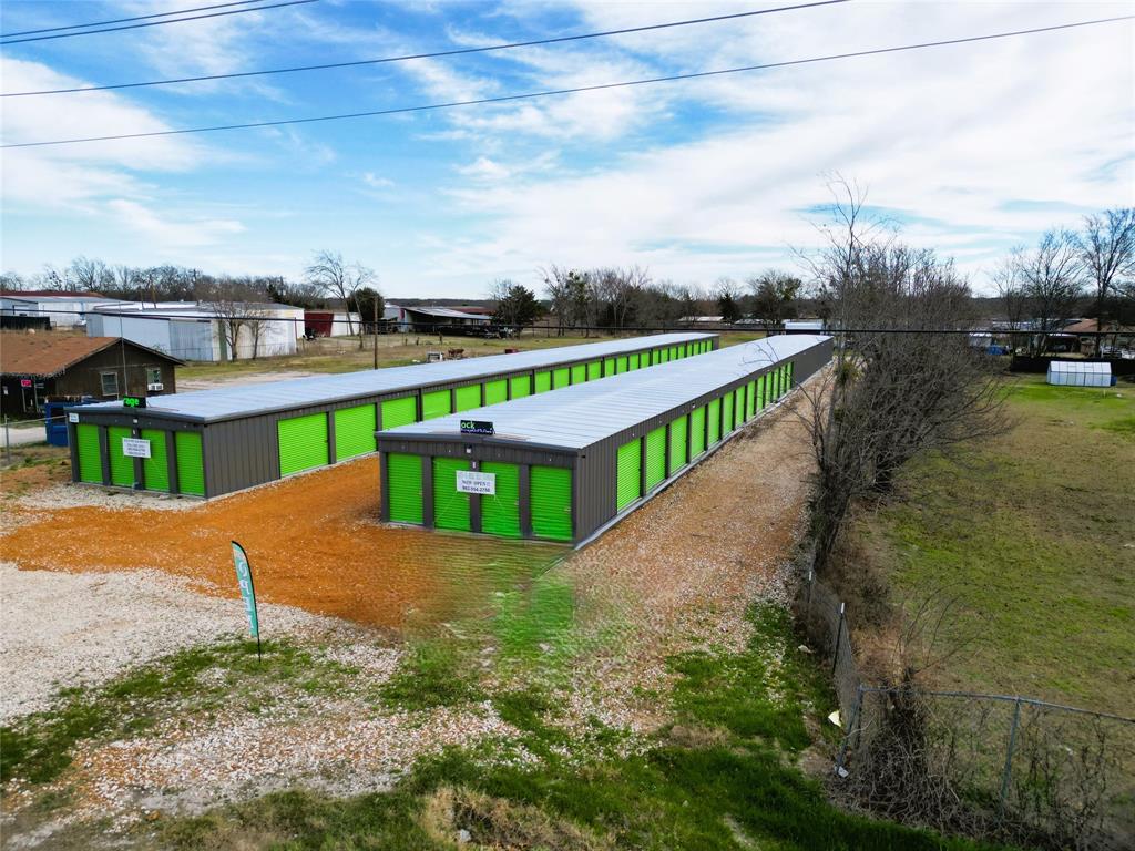 SAND ACRES - Commercial Sale