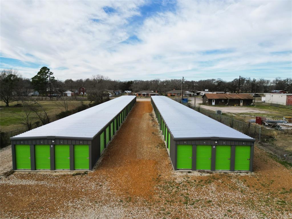 SAND ACRES - Commercial Sale