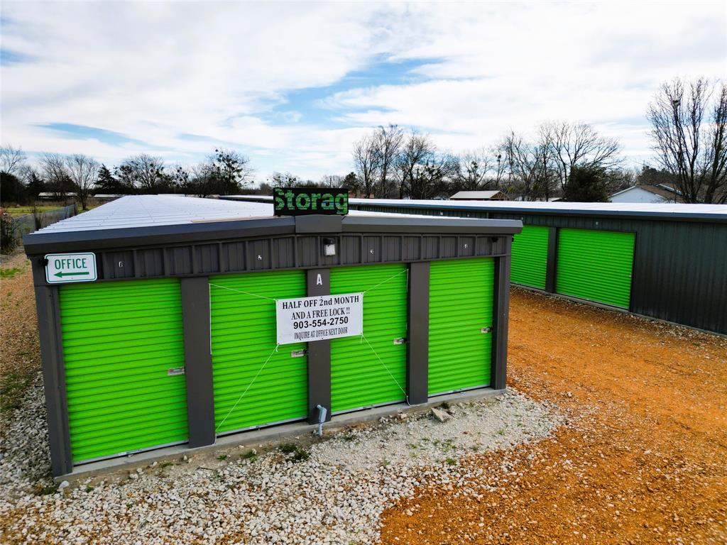 SAND ACRES - Commercial Sale