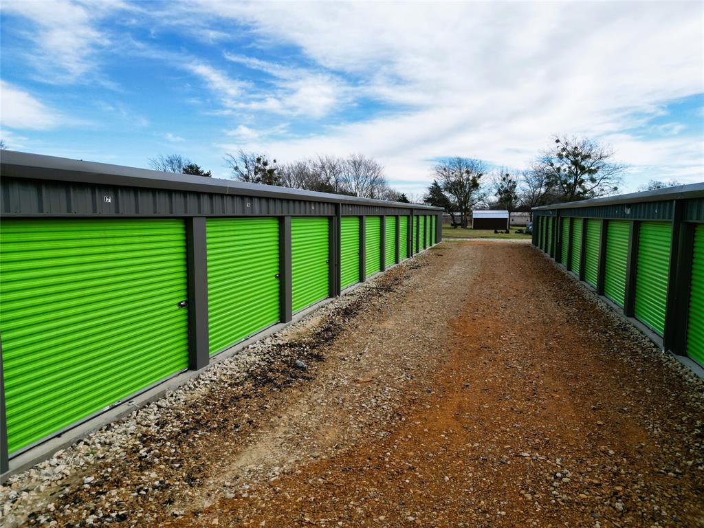 SAND ACRES - Commercial Sale