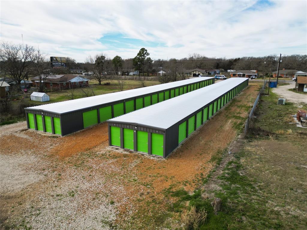 SAND ACRES - Commercial Sale