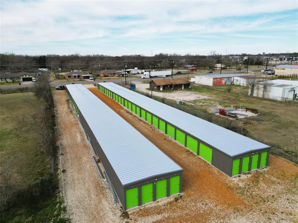 SAND ACRES - Commercial Sale