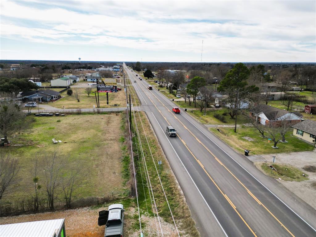 SAND ACRES - Commercial Sale