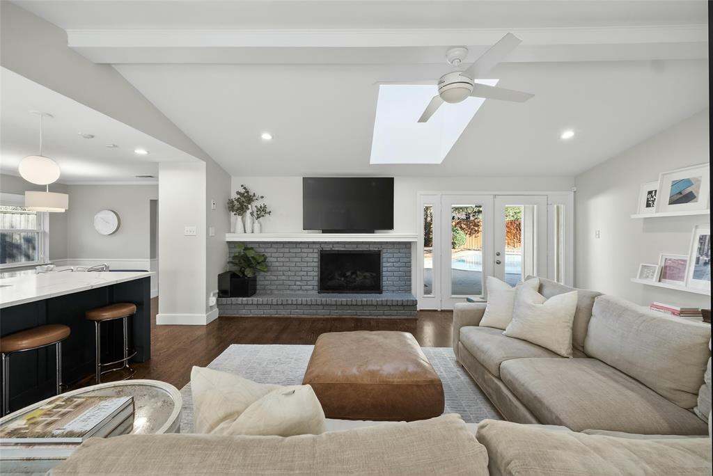 FOREST GLEN 1ST SEC - Residential