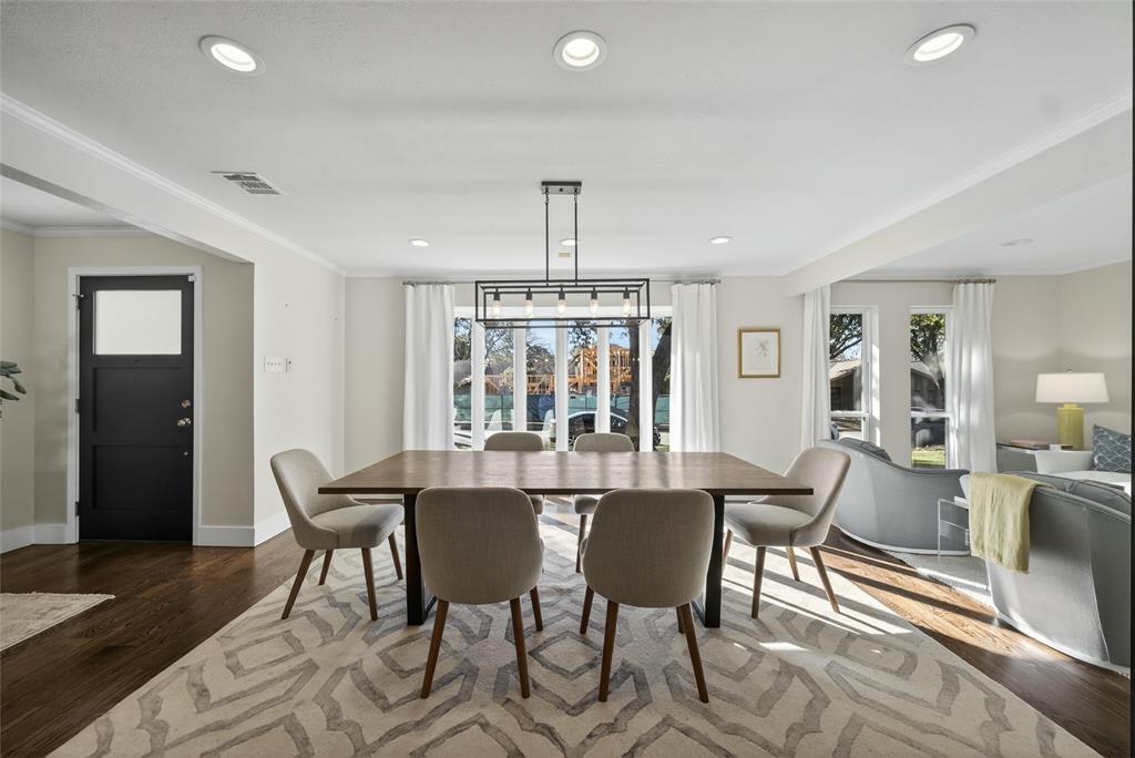 FOREST GLEN 1ST SEC - Residential