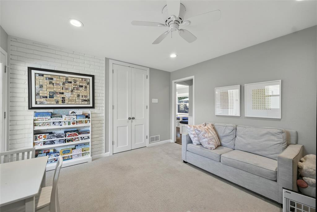 FOREST GLEN 1ST SEC - Residential