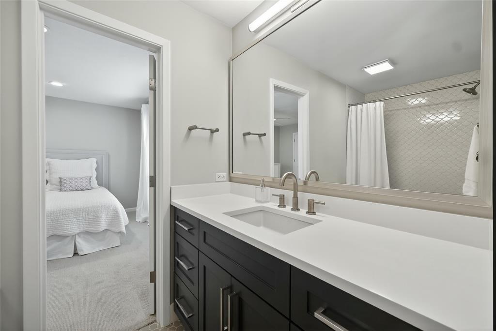 FOREST GLEN 1ST SEC - Residential