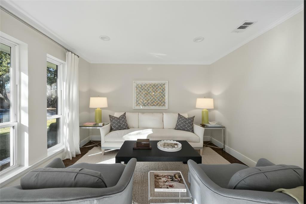 FOREST GLEN 1ST SEC - Residential