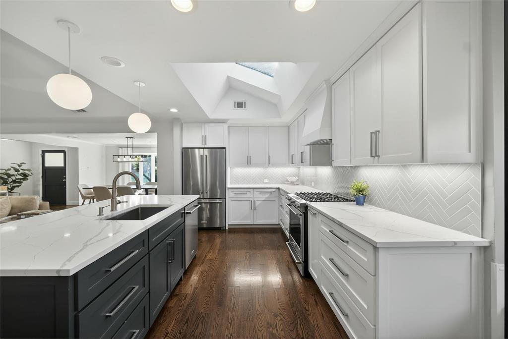 FOREST GLEN 1ST SEC - Residential