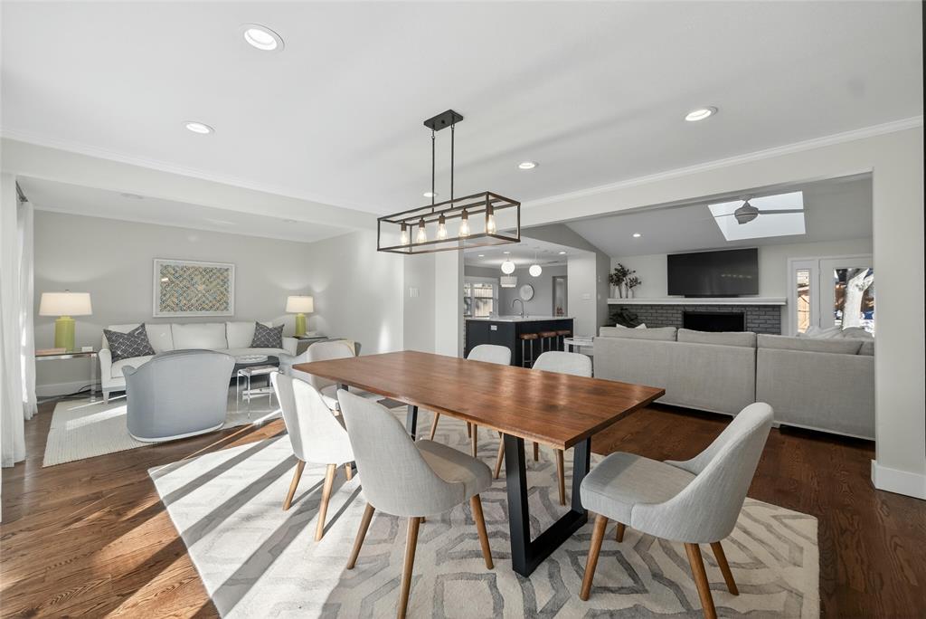 FOREST GLEN 1ST SEC - Residential